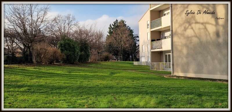 Appartement à vendre 75 m², rez de jardin, rénové calme sécurisé, 3 pièces MACON (71)terrasse 24m² - photo 3