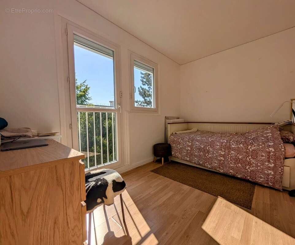 Appartement à PLAISIR