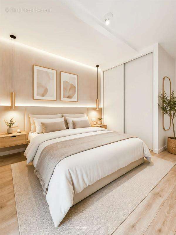 Appartement à SAINT-GERVAIS-LES-BAINS