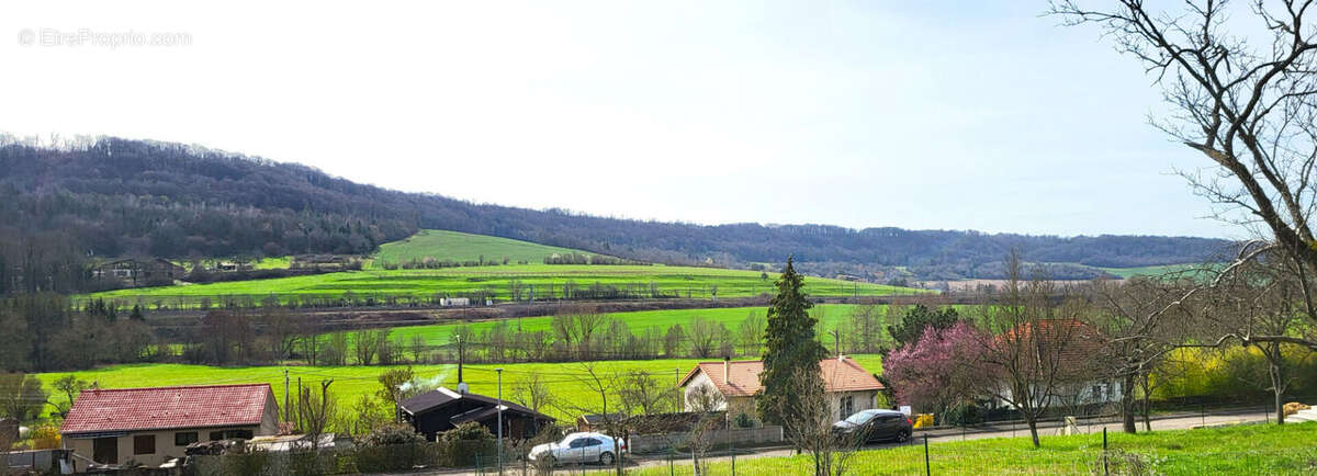 Terrain a batir hors lotissement - photo 7