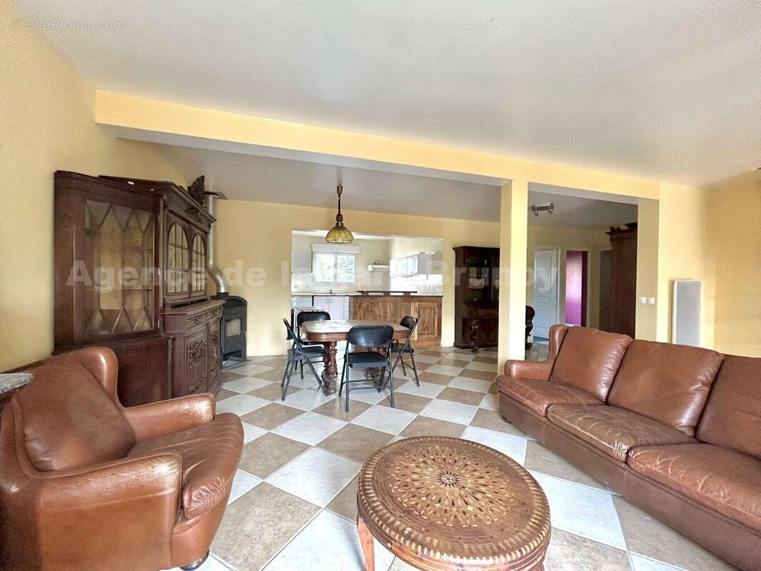 IMG_6768 - Maison à BRUNOY