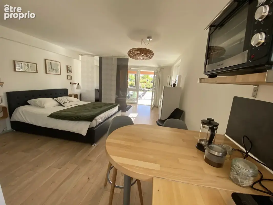 REMELFING à 5mn de SARREGUEMINES, maison d'architecte - photo 10