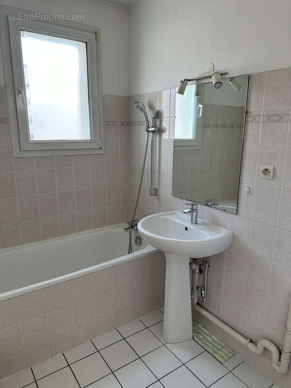 Appartement à RIEDISHEIM