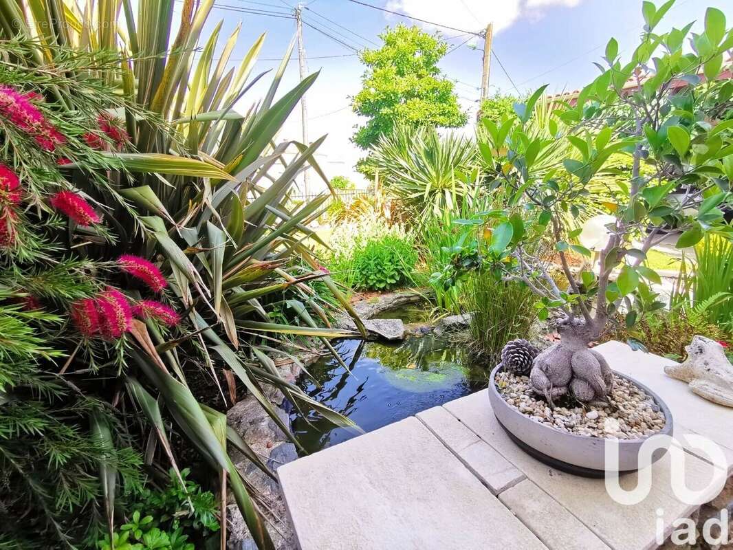 Photo 4 - Maison à CHAUCHE