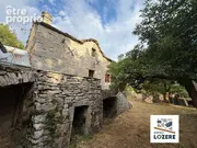 Maison à CHANAC