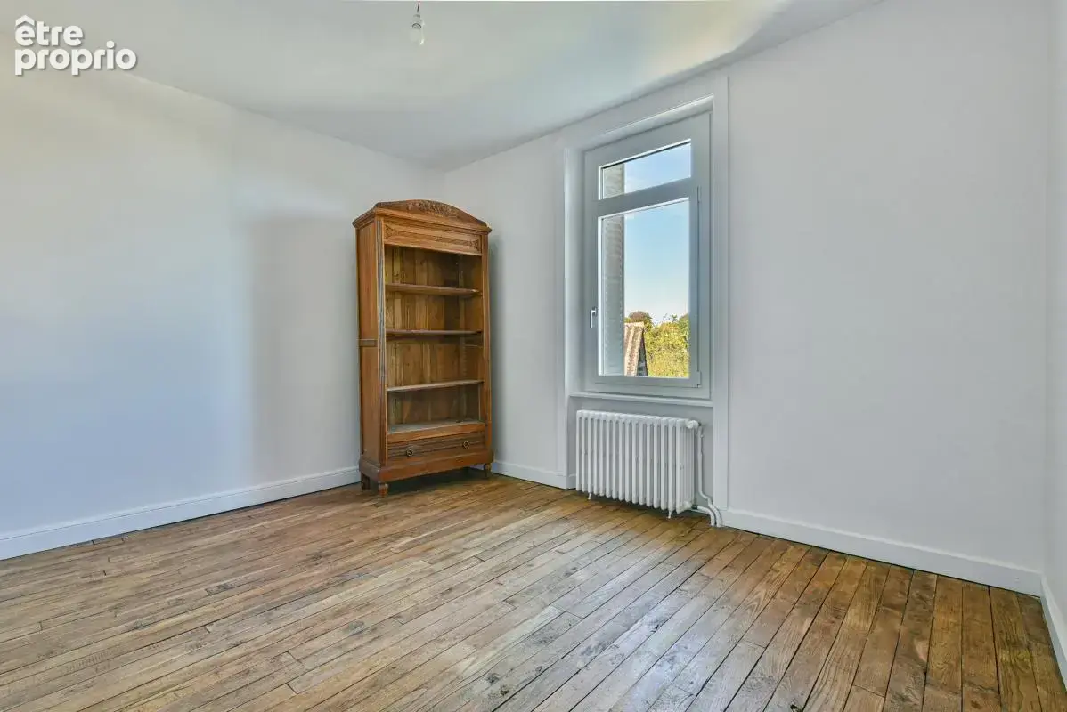 Maison 6 pièces 129 m² à vendre à Magnac-Bourg (87380) - photo 10