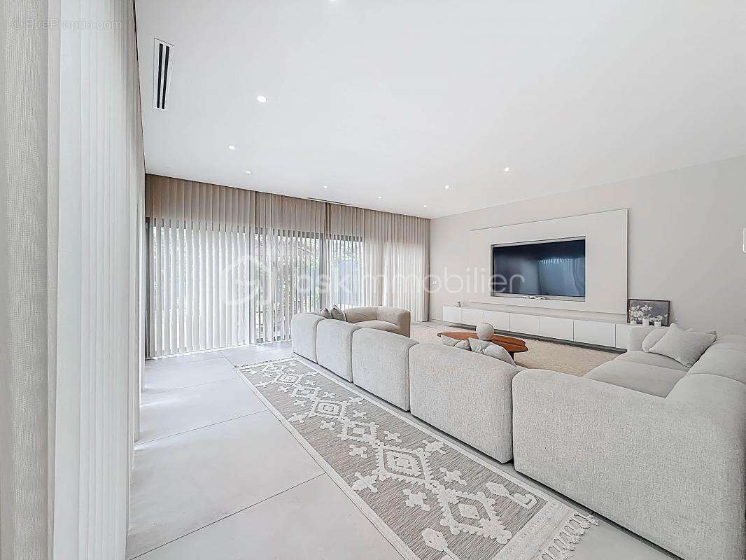 Maison à MONTARNAUD