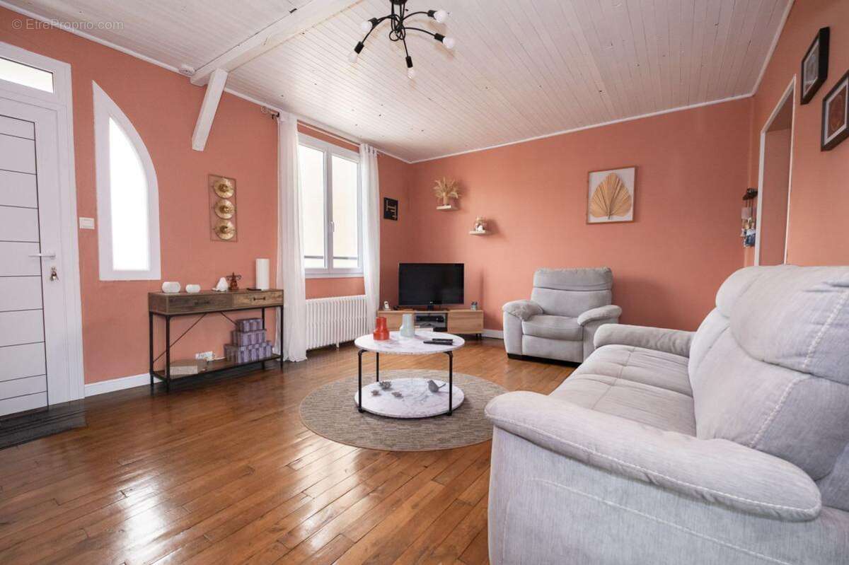 Maison à LIMOGES