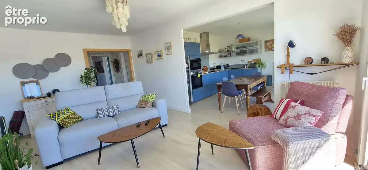 Photo Appartement à Anglet au prix de 390 000€