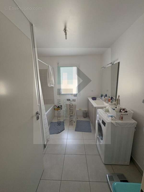 Maison à MERIGNAC