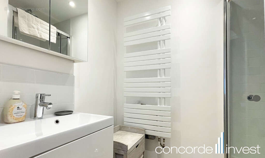 Appartement à LE TOUQUET-PARIS-PLAGE