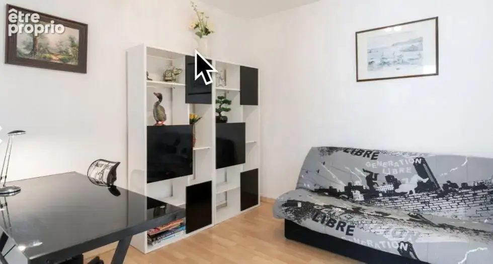 *Aude Narbonne Appartement P2/3 61 m2 garage 34m2 Centre ville - photo 7