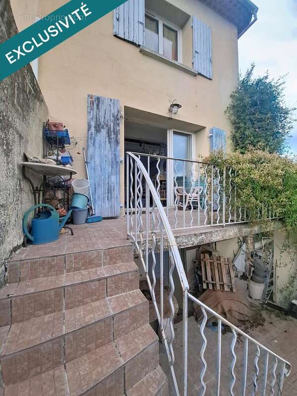 Photo 6 - Maison à GRAMBOIS