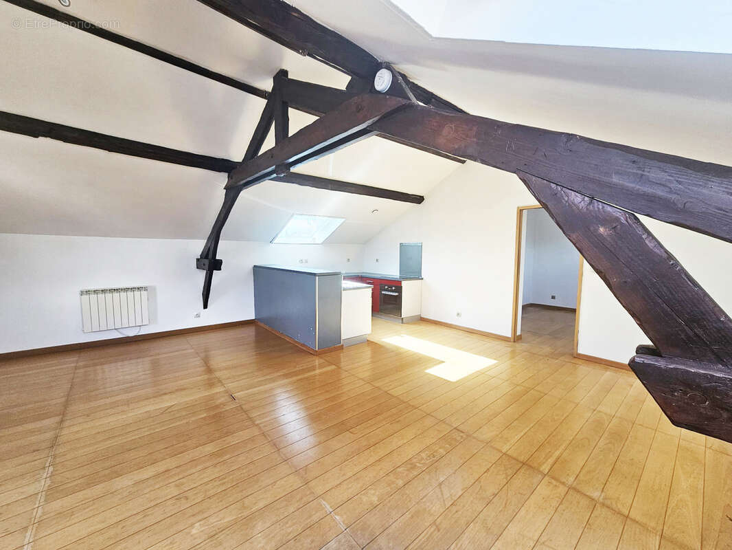 Appartement à VALENCIENNES