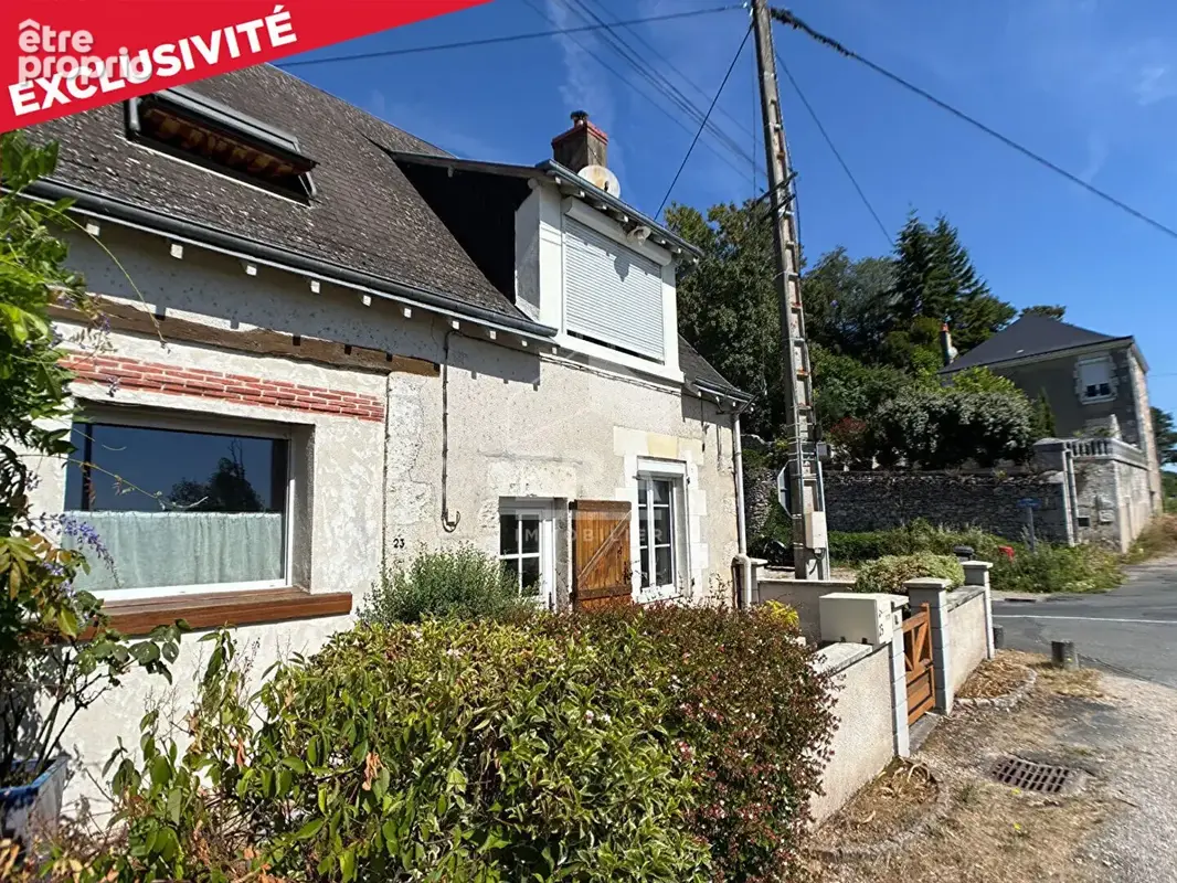 Photo Maison à Blois au prix de 175 000€