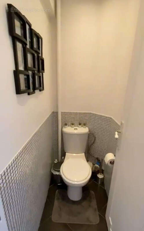 Appartement à NOGENT-SUR-MARNE