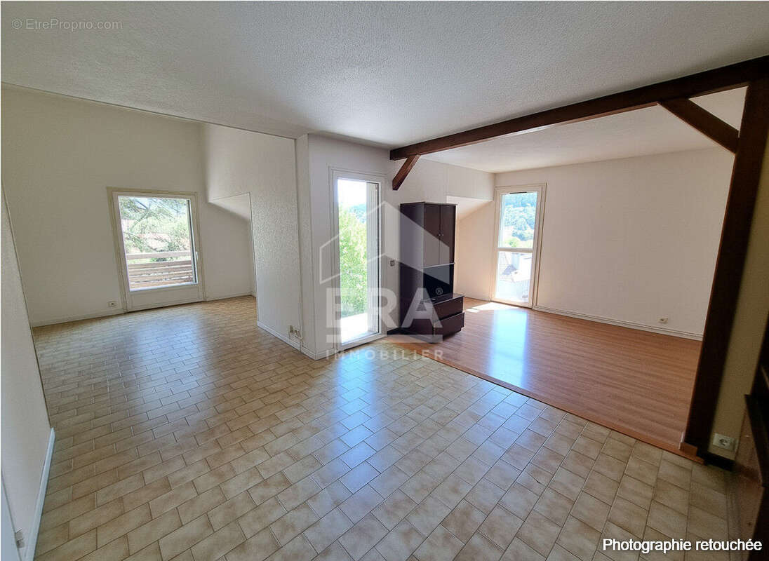 Appartement à GAP