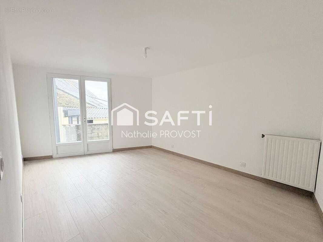 Photo 6 - Maison à NOYALO