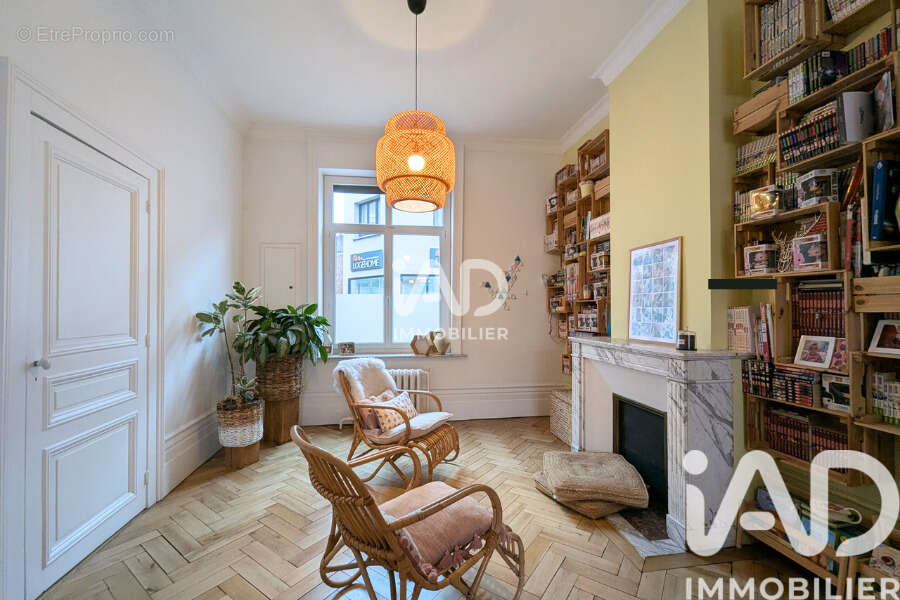 Photo 9 - Maison à HENIN-BEAUMONT