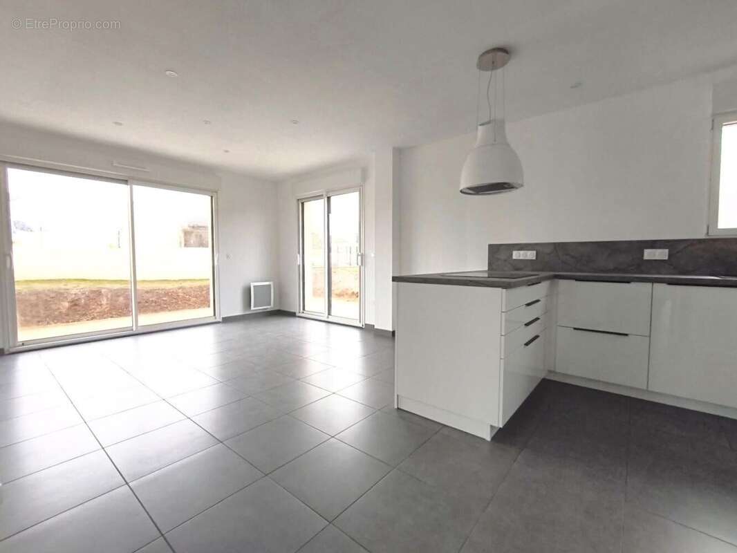 Photo 2 - Maison à CONCARNEAU