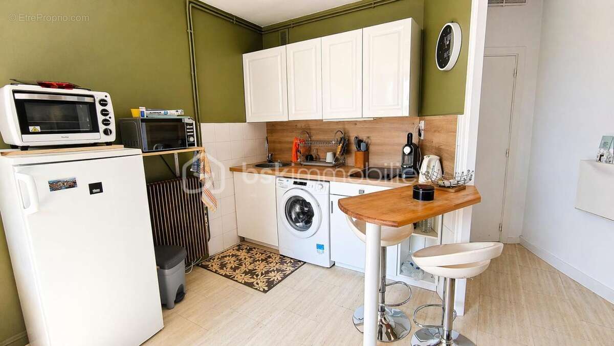 Appartement à LE HAVRE