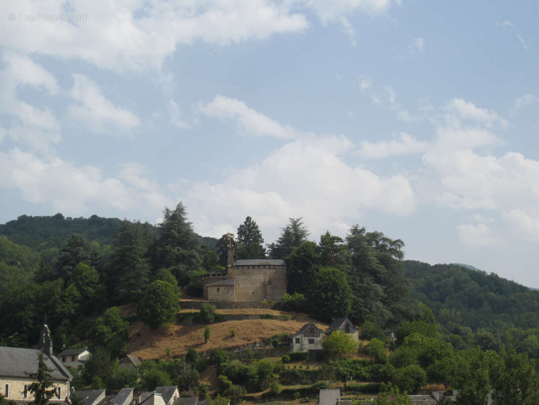 Belle maison au calme avec grand jardin. - photo 12