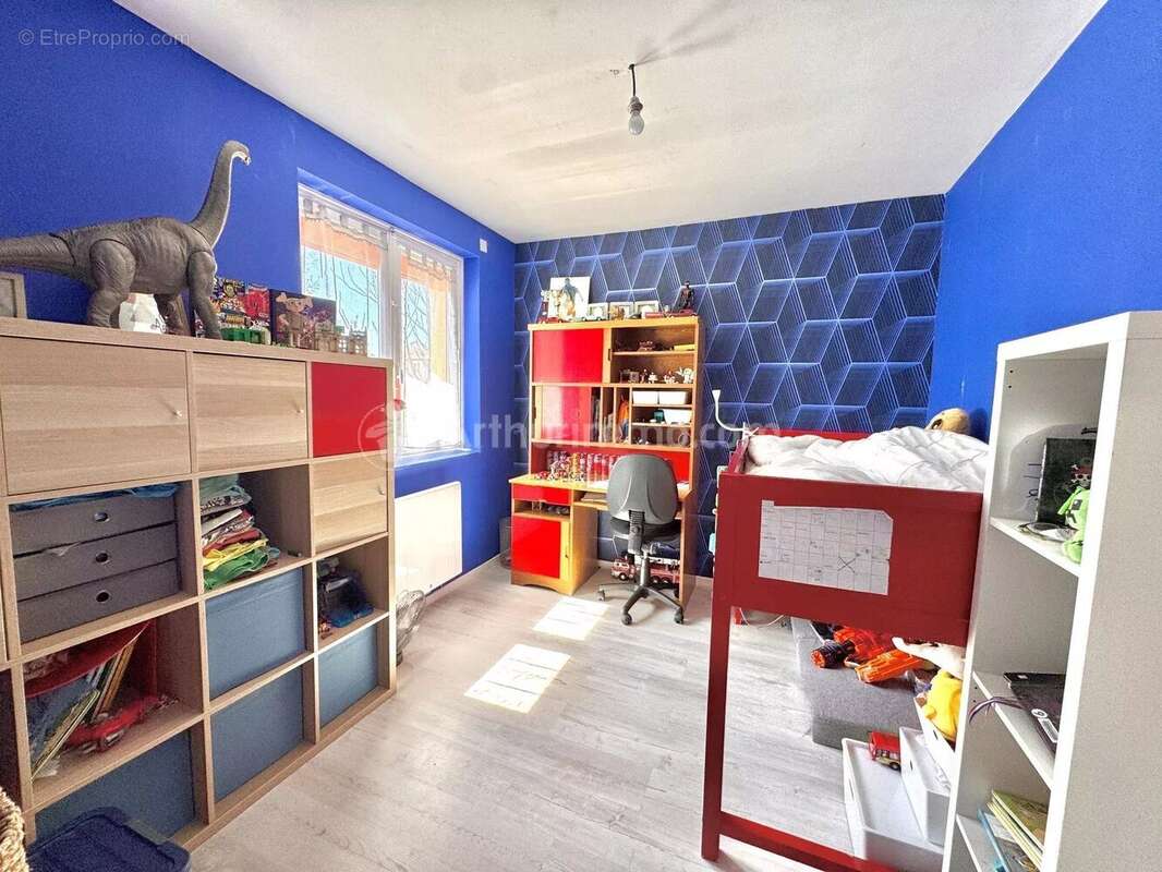 Maison à COURNON-D'AUVERGNE