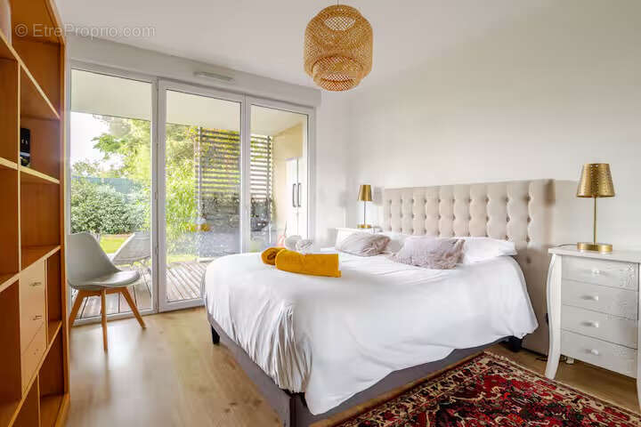 Appartement à TOURNEFEUILLE
