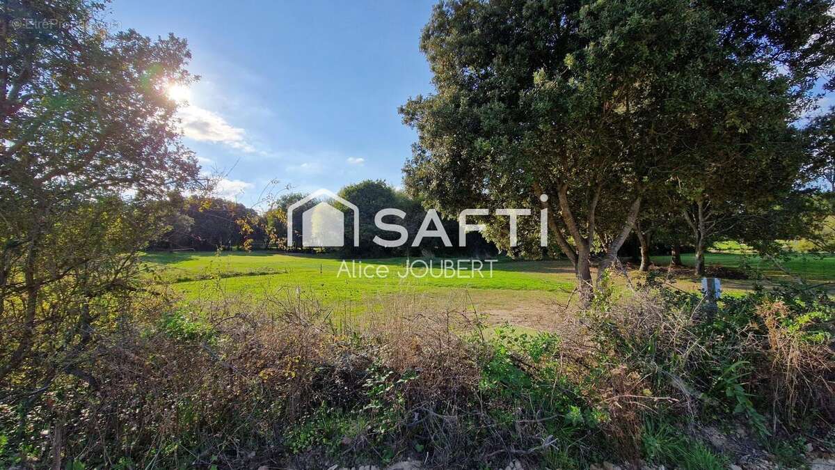 Terrain 959 m² à Talmont-Saint-Hilaire  - photo 2