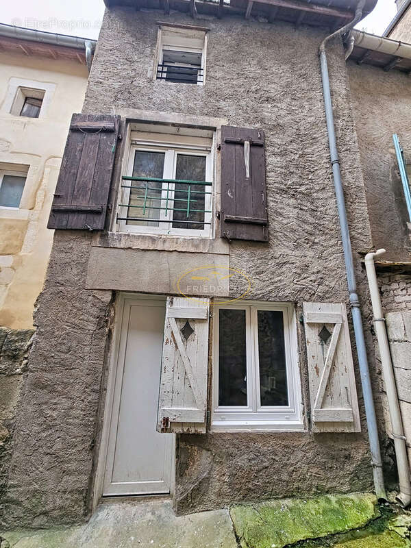 Maison à COMMERCY