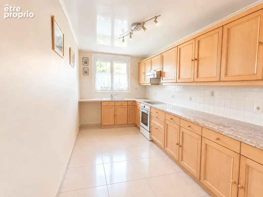 Maison 5 pièces - photo 4