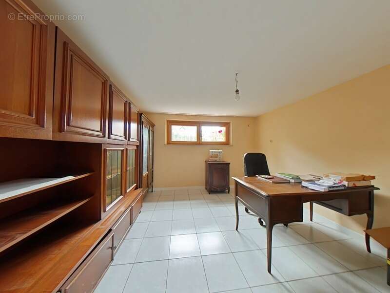 Maison à THIONVILLE