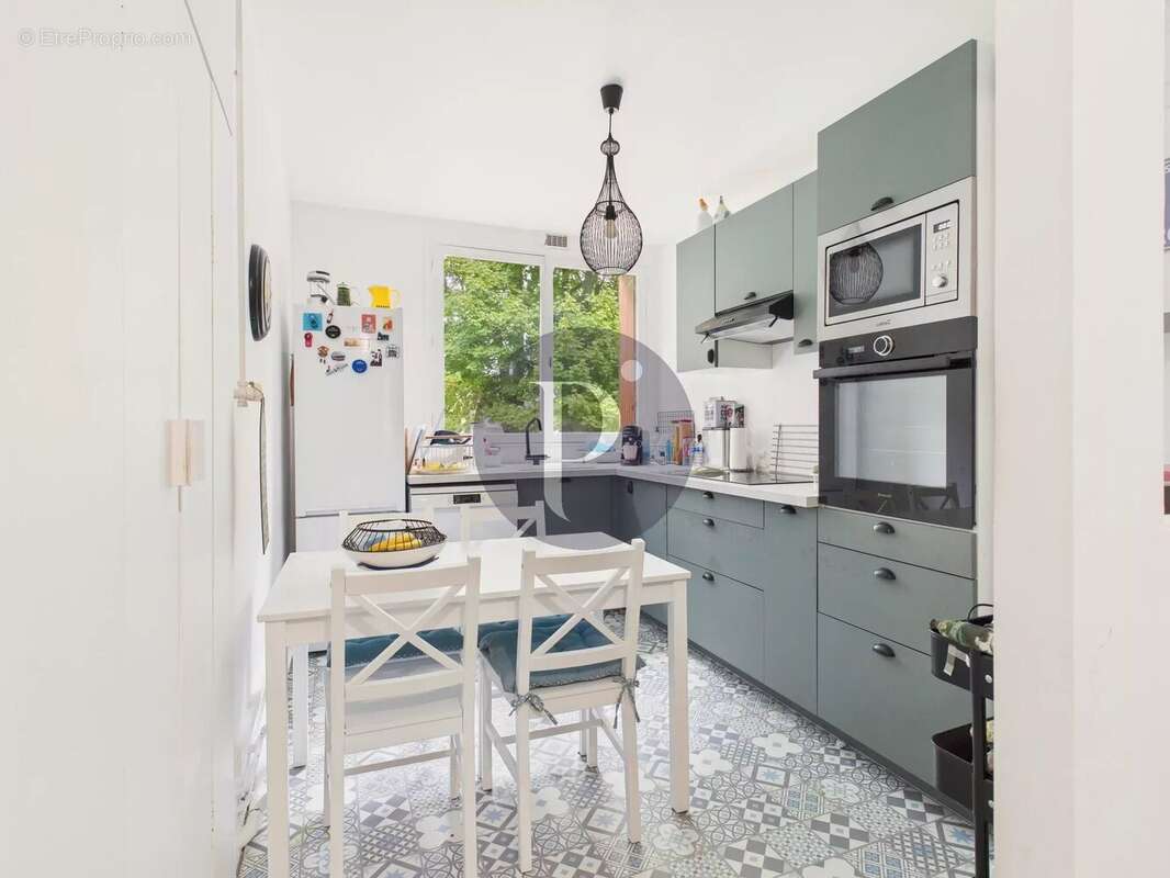 Appartement à WISSOUS