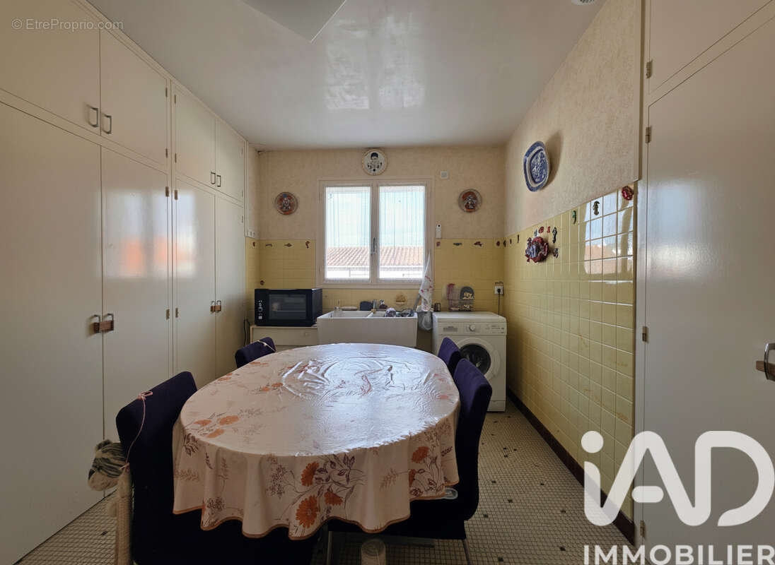 Photo 3 - Maison à FOURAS