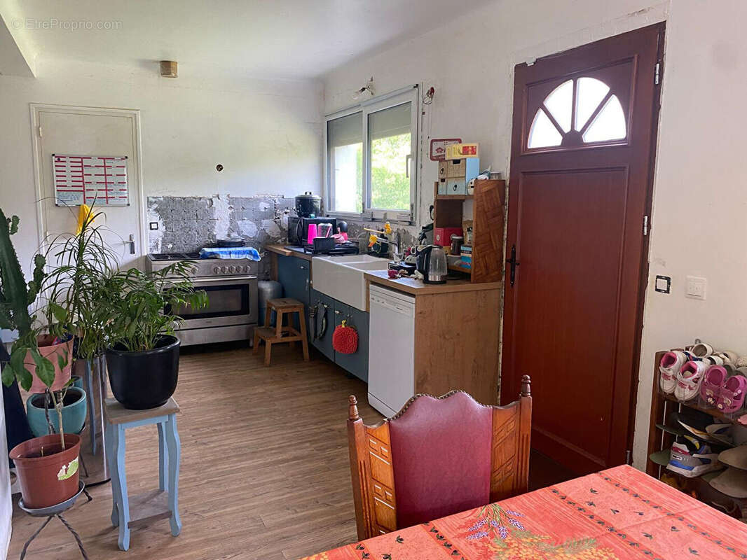 Maison à ANET