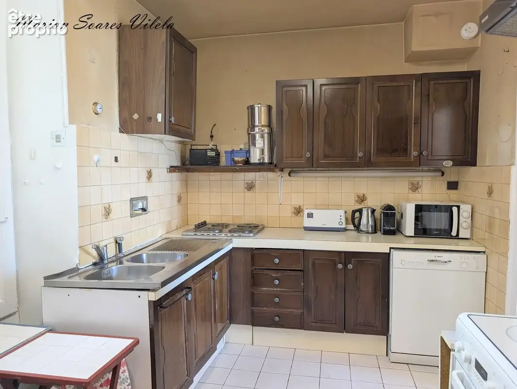 Maison de 164 m², 6/7 Chambres- Garage- Chaumes-en-Brie centre - photo 6