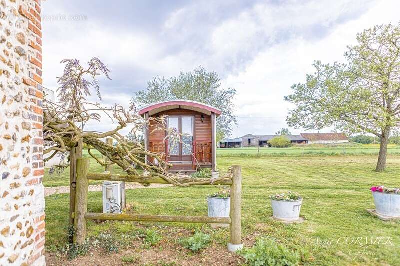 Propriété d'Agrément à vendre, Gîtes, Chambre d’hôtes - photo 11