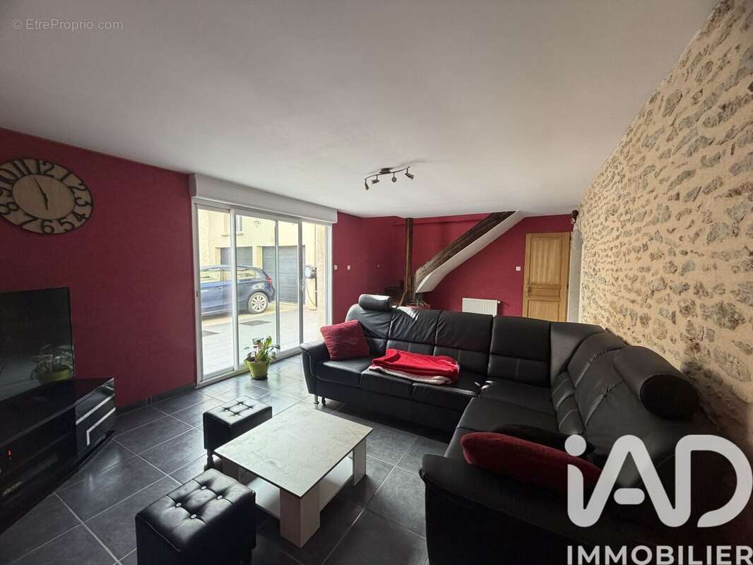 Maison 193 m² à Nully  - photo 5