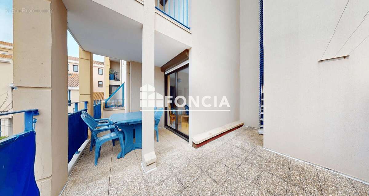 Appartement à ARGELES-SUR-MER