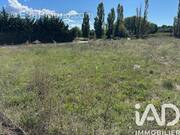 Photo 1 - Terrain à ARPAILLARGUES-ET-AUREILLAC