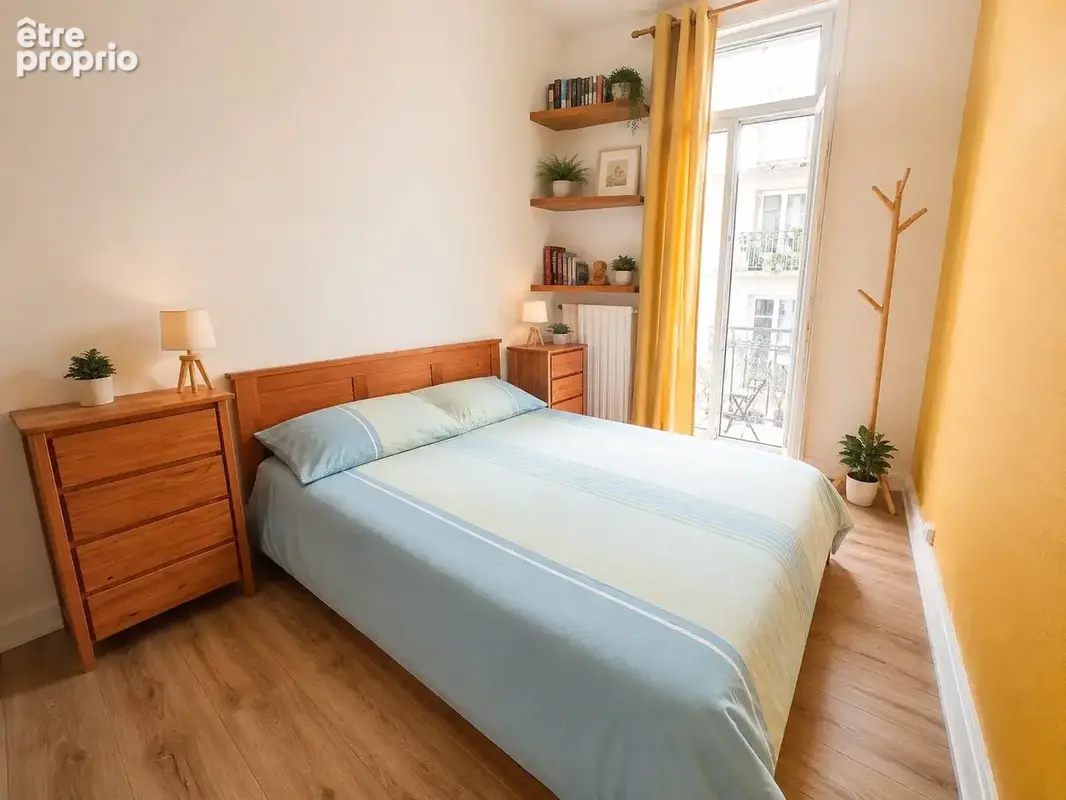 Maison 103 m² à Tours  - photo 7