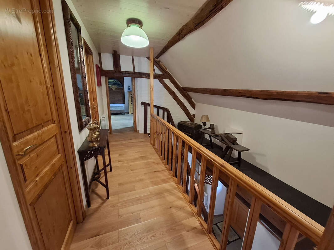 Maison à COULOMMIERS