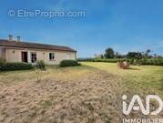 Photo 1 - Maison à PODENSAC