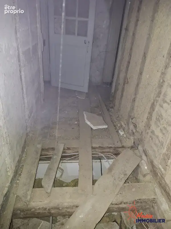 Maison 6 pièces 80 m² à vendre à Lavoye (55120) - photo 9