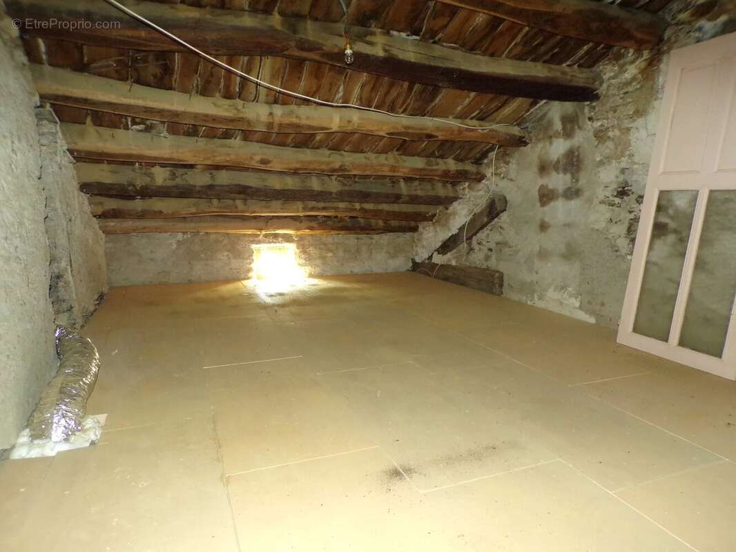 Maison à PRADELLES-CABARDES