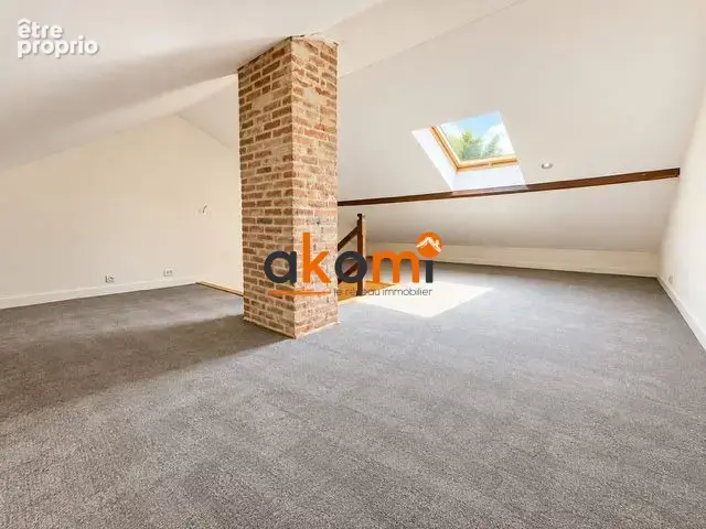 Maison 6 pièces 100 m² à vendre à Raon-L'etape (88110) - photo 7