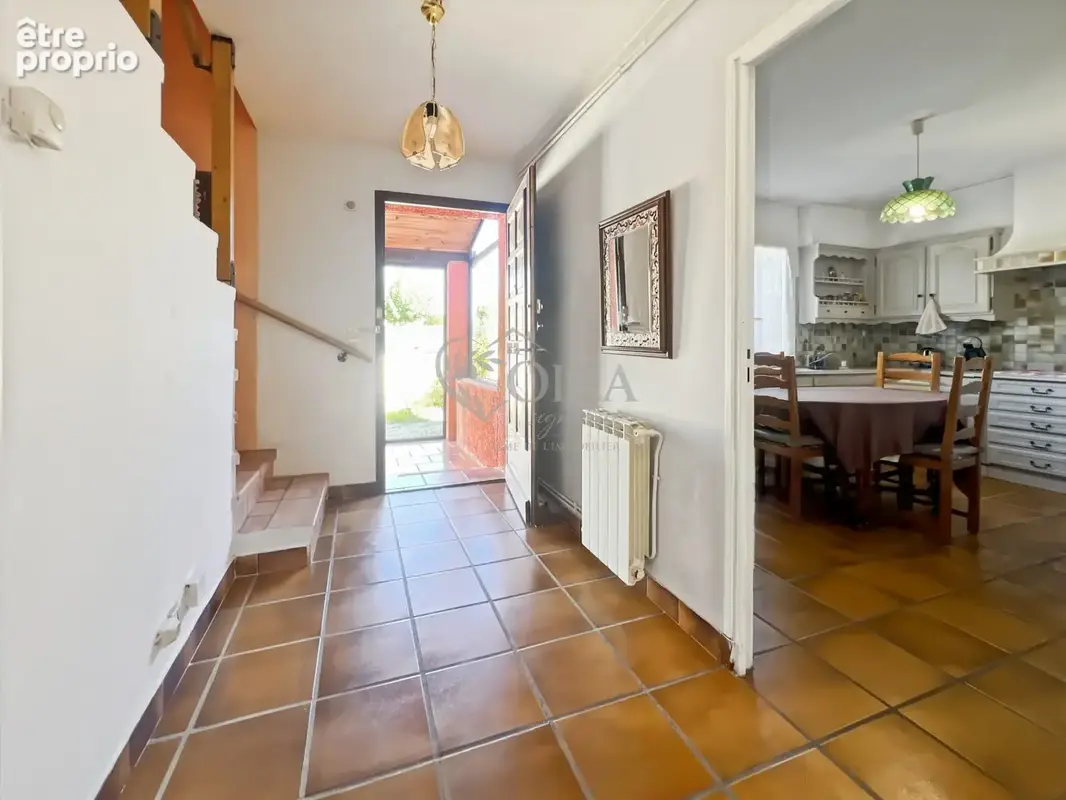 Maison 5 pièces 105 m² à vendre à Uzes (30700) - photo 7