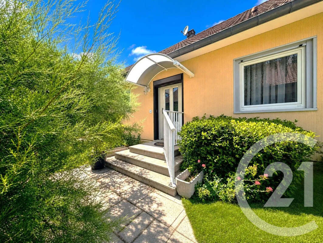 Maison 174 m² à Sarry  - photo 4