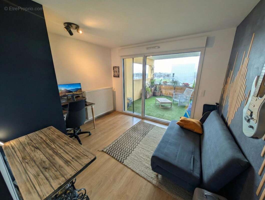 Photo 7 - Appartement à BORDEAUX