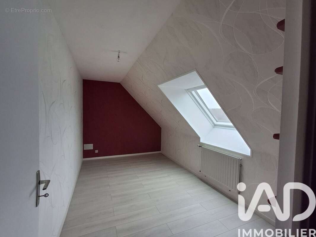 Photo 9 - Maison à QUIMPERLE